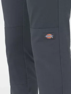 Hot Slim Skinny Double Knee Work Trousers Women Double Knee Work Trousers|Double Knee Work Trousers