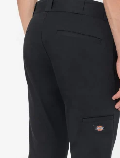 Cheap Slim Skinny Double Knee Work Trousers Women Double Knee Work Trousers|Double Knee Work Trousers