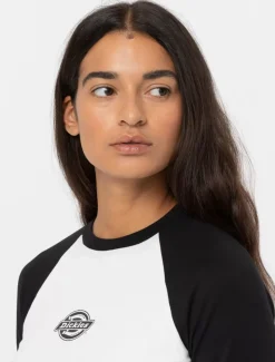 New Sodaville Long Sleeve T-Shirt Women T-Shirts & Tops