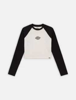 New Sodaville Long Sleeve T-Shirt Women T-Shirts & Tops