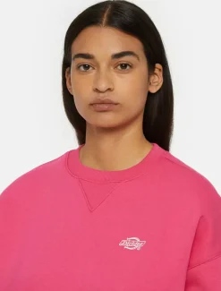 Clearance Summerdale Sweatshirt Women Sweatshirts & Hoodies