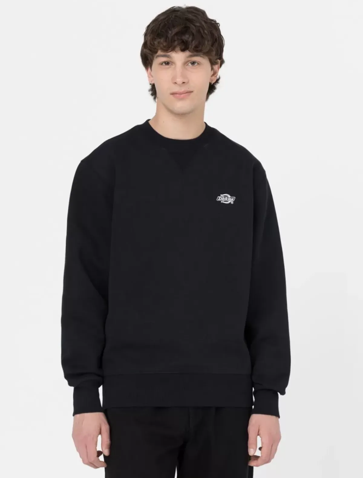 New Summerdale Sweatshirt Sweatshirts & Hoodies