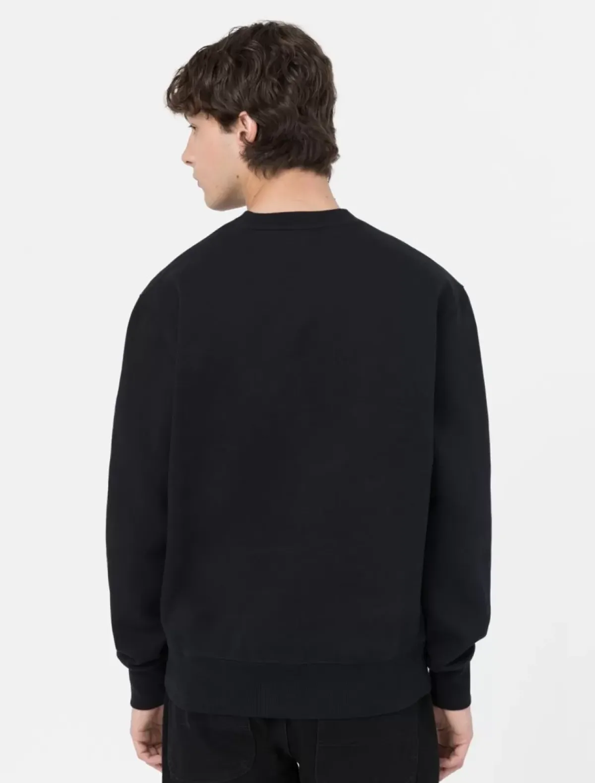 New Summerdale Sweatshirt Sweatshirts & Hoodies