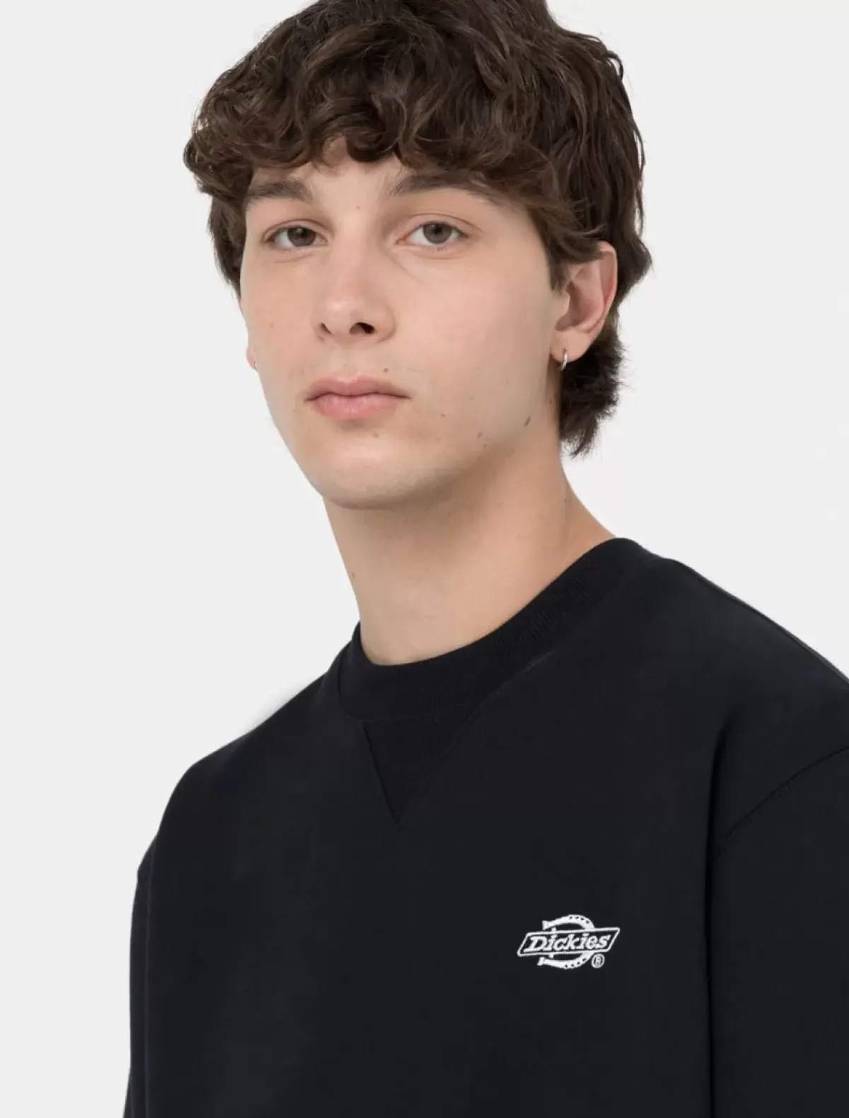 New Summerdale Sweatshirt Sweatshirts & Hoodies