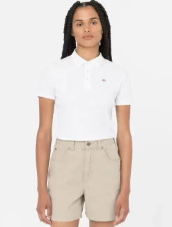 Cheap Tallasee Polo Shirt Women T-Shirts & Tops