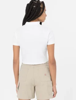 Cheap Tallasee Polo Shirt Women T-Shirts & Tops