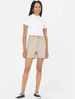 Cheap Tallasee Polo Shirt Women T-Shirts & Tops