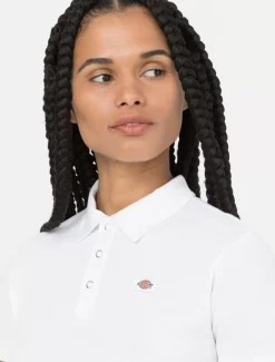 Cheap Tallasee Polo Shirt Women T-Shirts & Tops