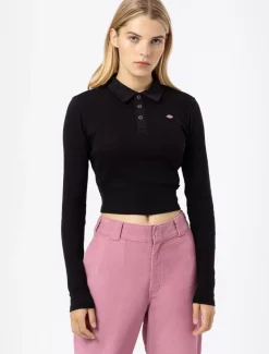 Hot Tallasee Polo Shirt Women T-Shirts & Tops