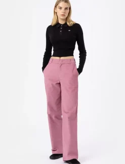 Hot Tallasee Polo Shirt Women T-Shirts & Tops