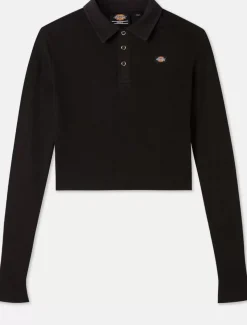 Hot Tallasee Polo Shirt Women T-Shirts & Tops