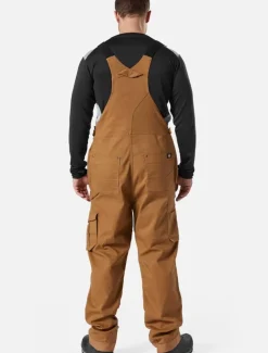 Outlet Techduck Bib Work Dungarees & Coveralls