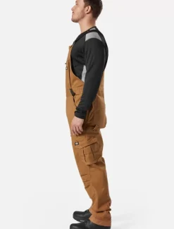 Outlet Techduck Bib Work Dungarees & Coveralls