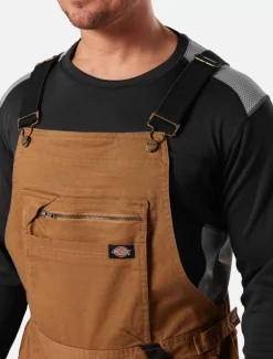 Outlet Techduck Bib Work Dungarees & Coveralls