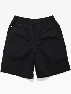 Cheap Textured Nylon Work Shorts Collabs & Collections|Shorts