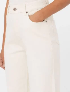 Fashion Thomasville Denim Trousers Women Denim|Trousers