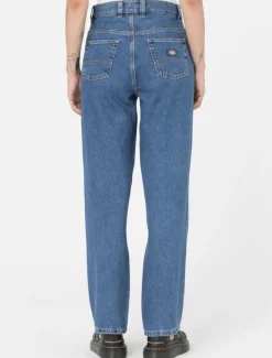 Online Thomasville Denim Trousers Women Trousers|Denim