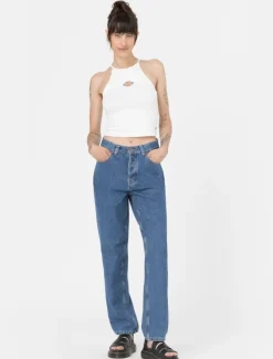 Online Thomasville Denim Trousers Women Trousers|Denim