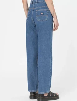 Online Thomasville Denim Trousers Women Trousers|Denim