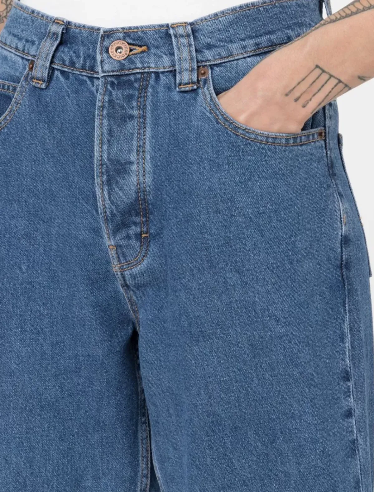 Online Thomasville Denim Trousers Women Trousers|Denim
