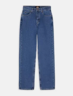 Online Thomasville Denim Trousers Women Trousers|Denim