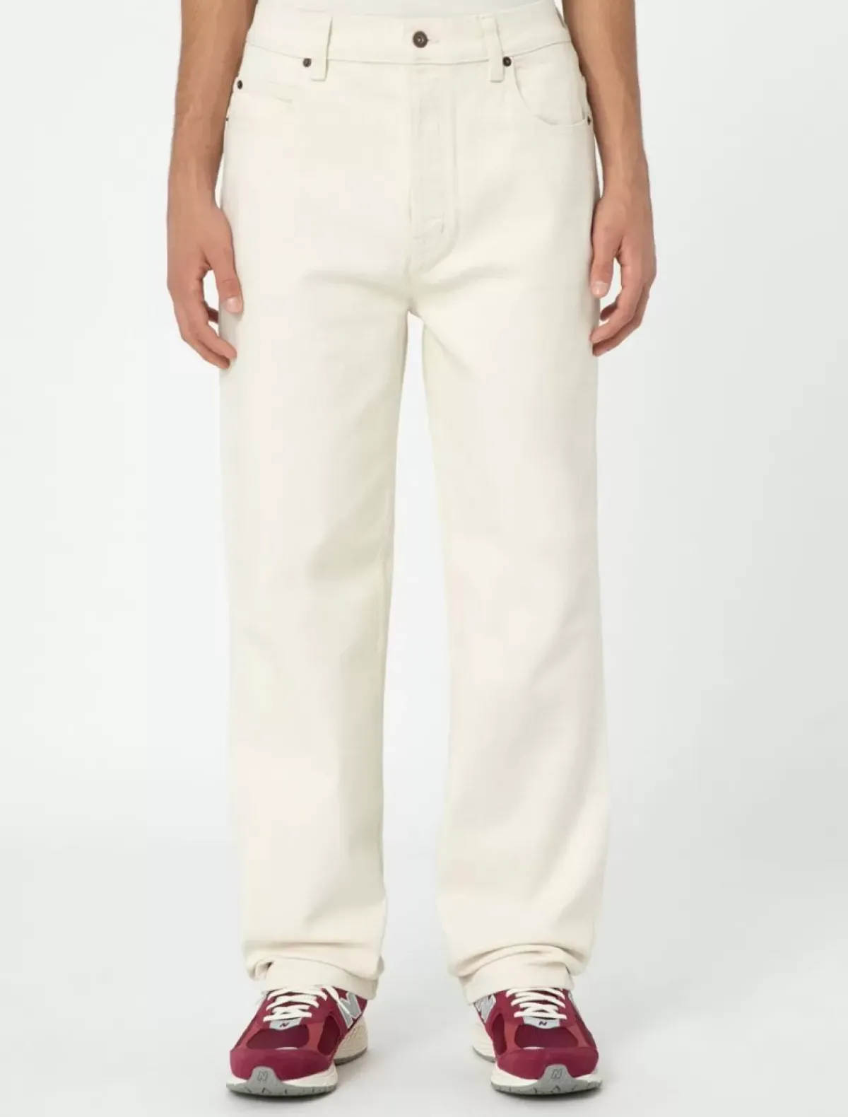 Cheap Thomasville Denim Trousers Denim|Trousers
