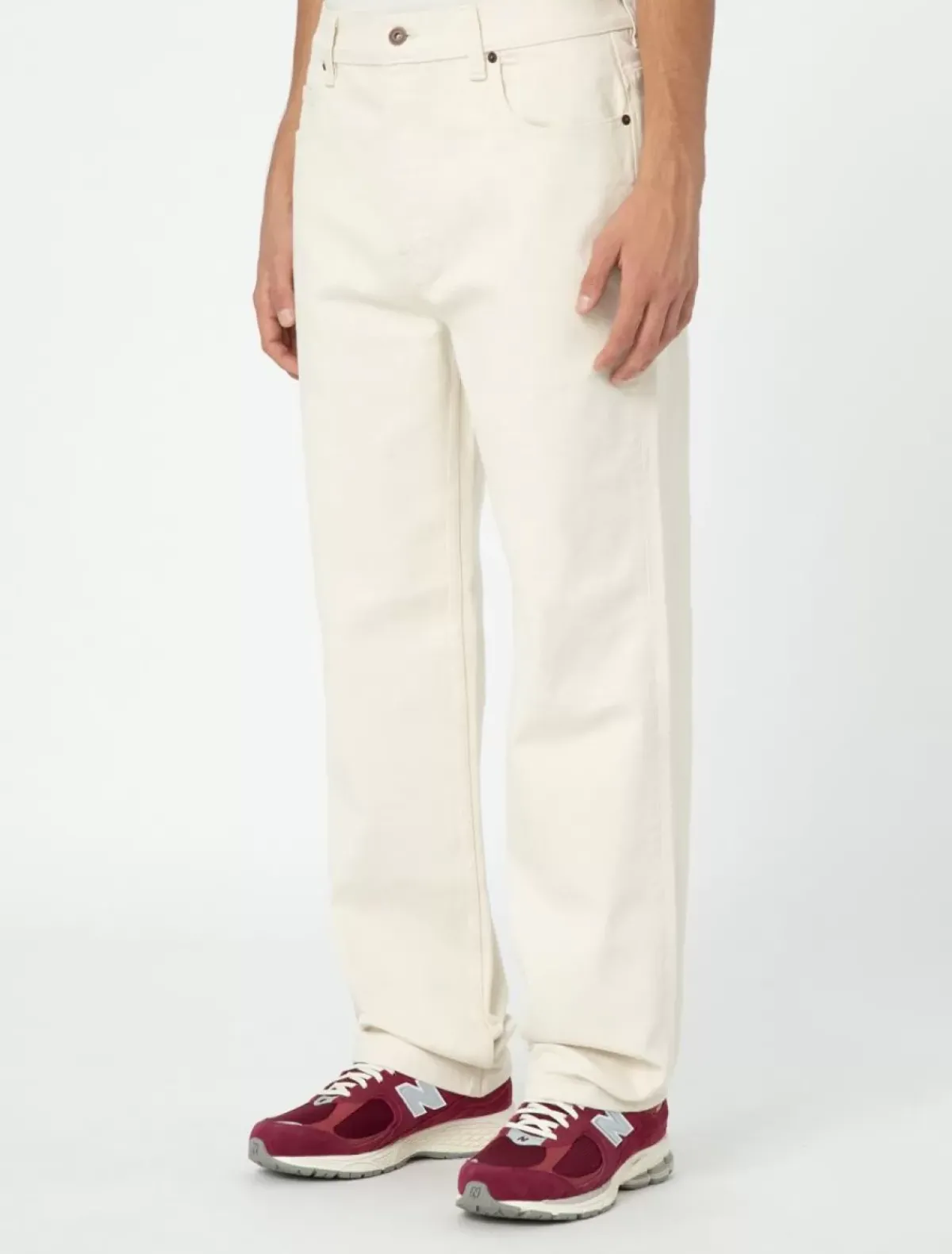 Cheap Thomasville Denim Trousers Denim|Trousers