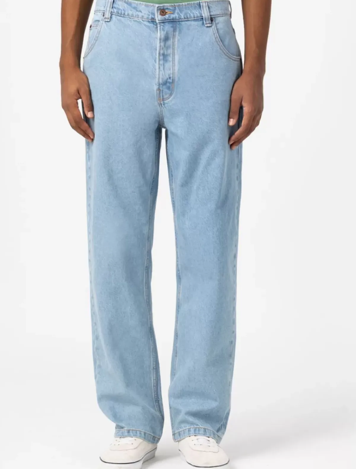 Cheap Thomasville Denim Trousers Trousers|Denim