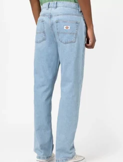 Cheap Thomasville Denim Trousers Trousers|Denim