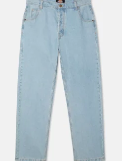 Cheap Thomasville Denim Trousers Trousers|Denim