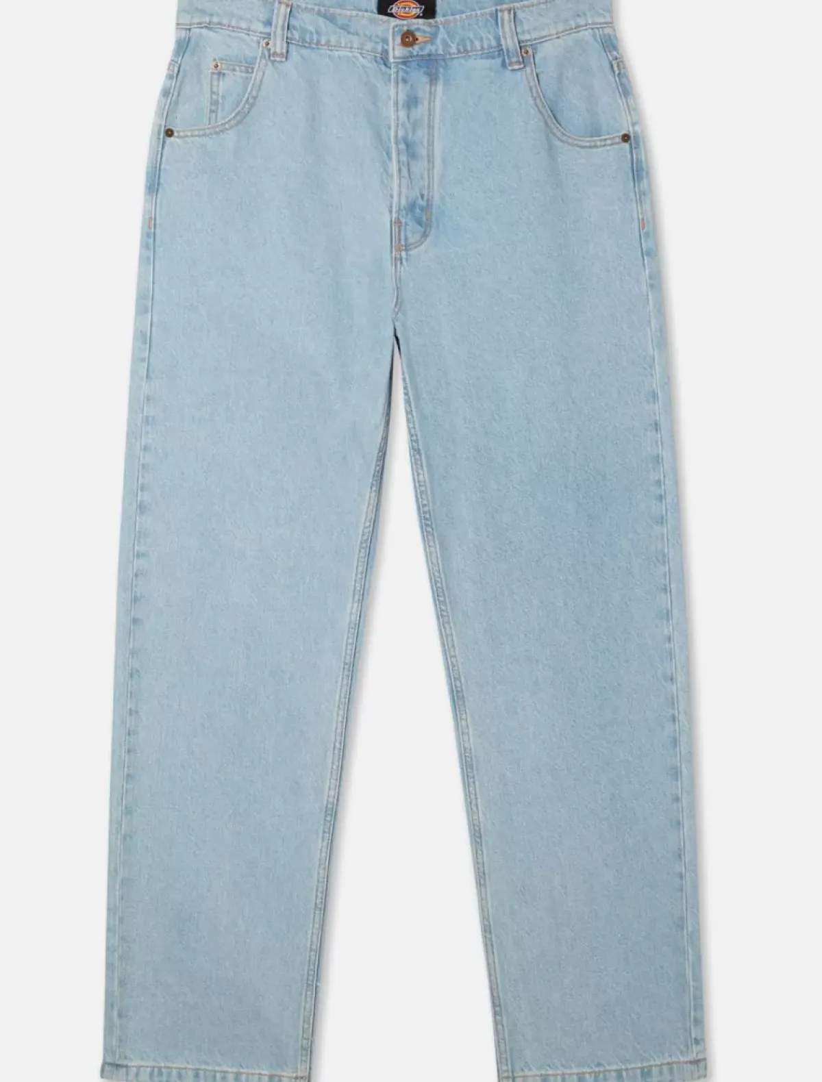 Cheap Thomasville Denim Trousers Trousers|Denim