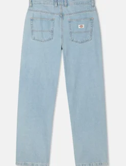 Cheap Thomasville Denim Trousers Trousers|Denim