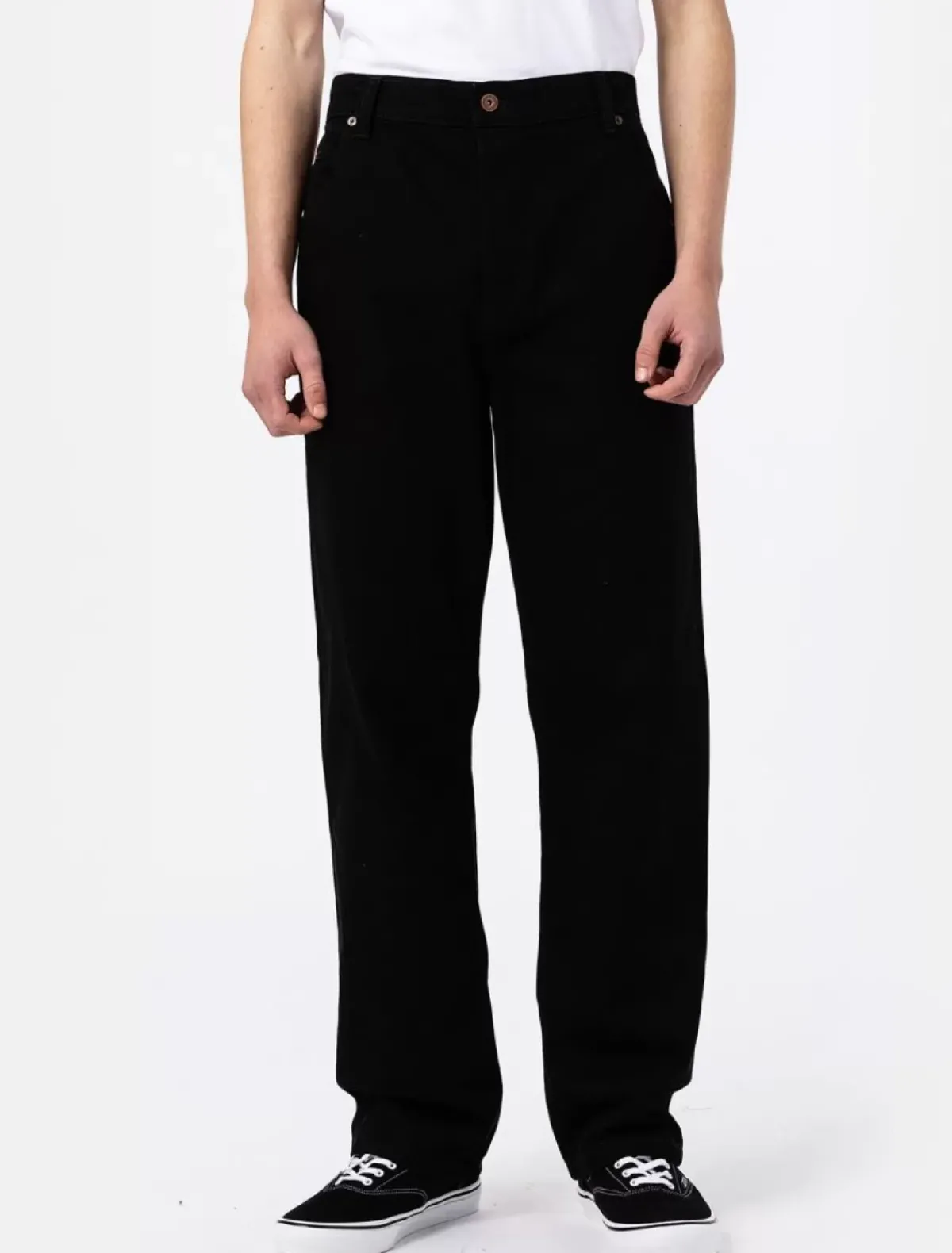 Shop Thomasville Denim Trousers Denim|Trousers