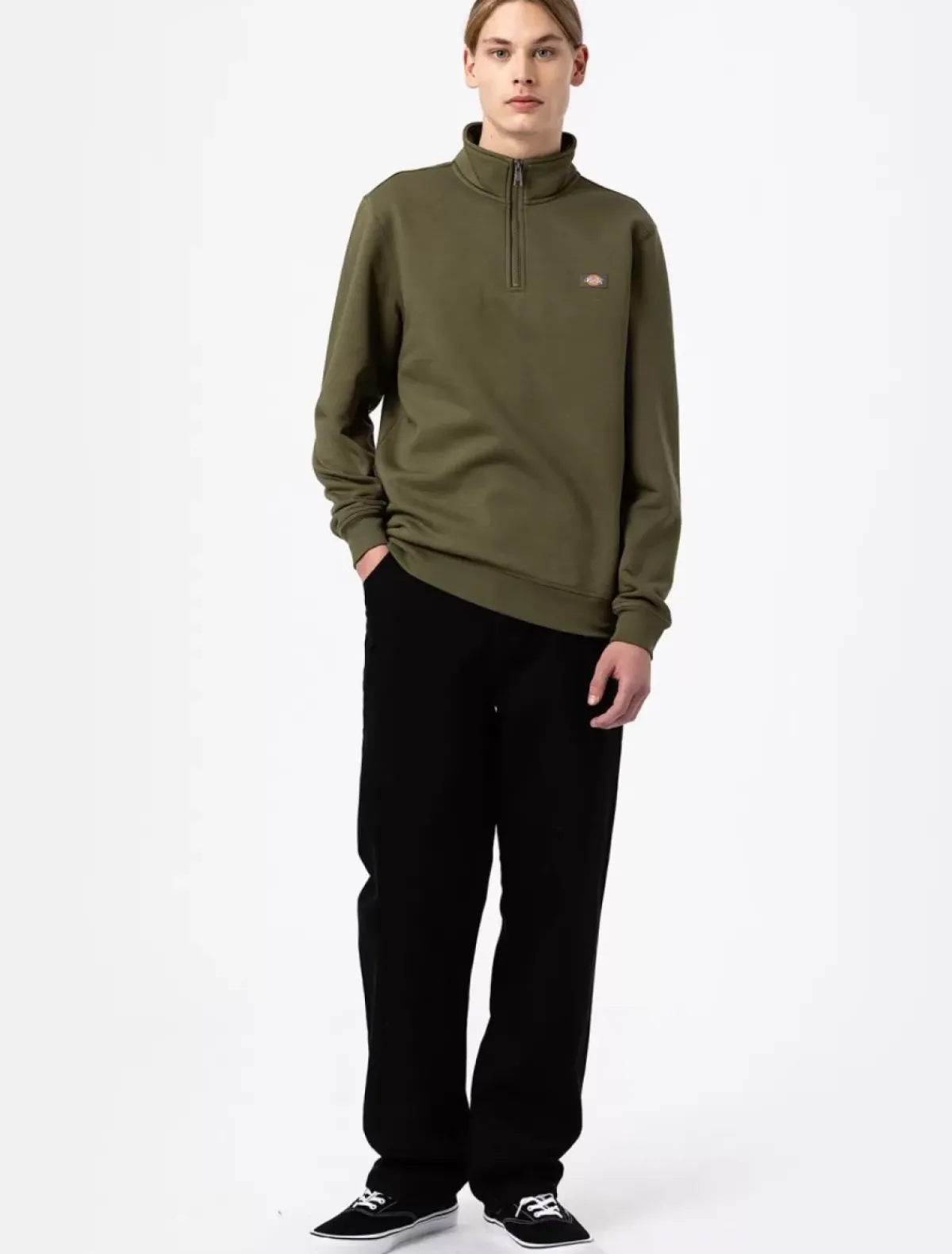 Shop Thomasville Denim Trousers Denim|Trousers