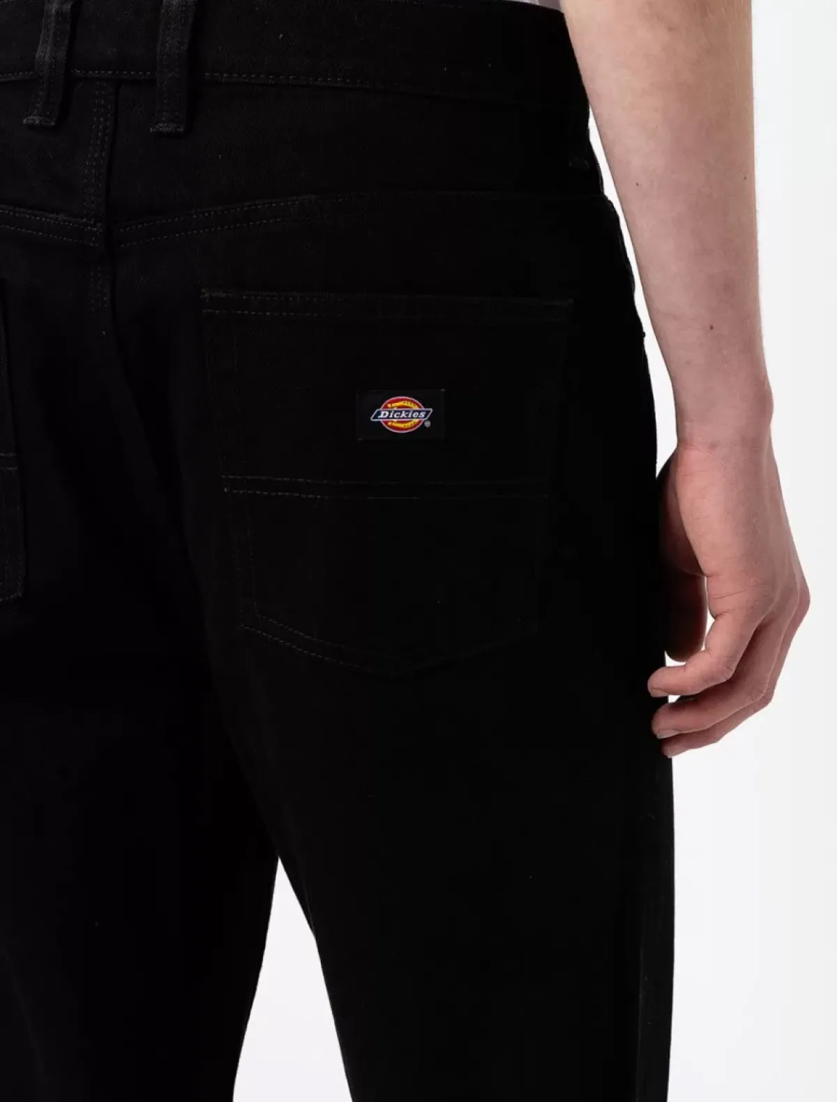 Shop Thomasville Denim Trousers Denim|Trousers