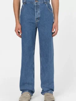 Cheap Thomasville Denim Trousers Denim|Trousers