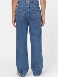 Cheap Thomasville Denim Trousers Denim|Trousers