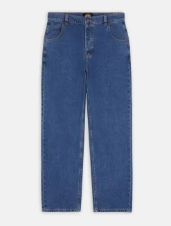 Cheap Thomasville Denim Trousers Denim|Trousers