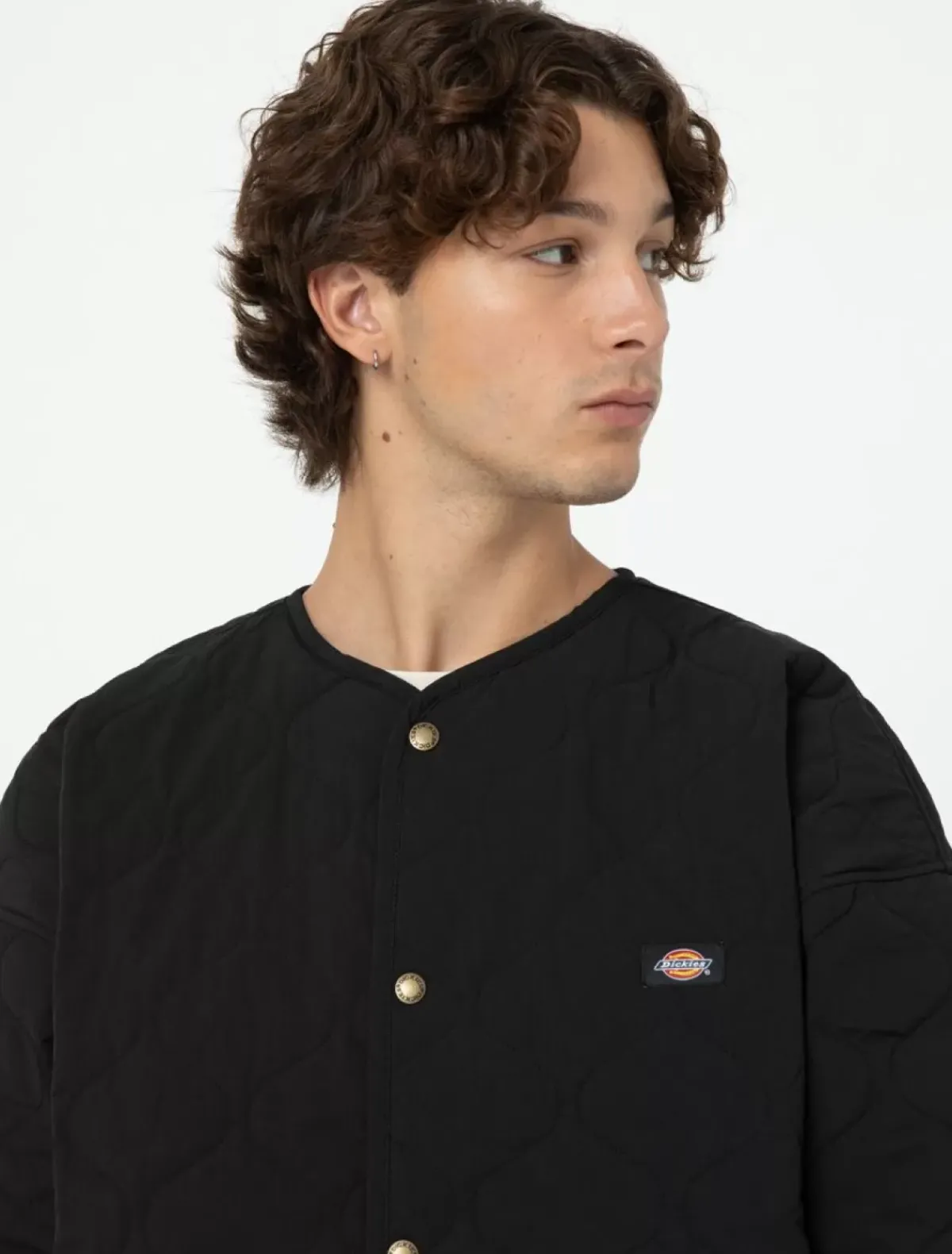 New Thorsby Liner Jacket Jackets & Puffers
