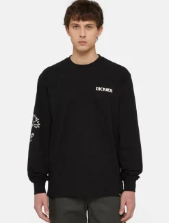 Online Timberville Long Sleeve T-Shirt T-Shirts