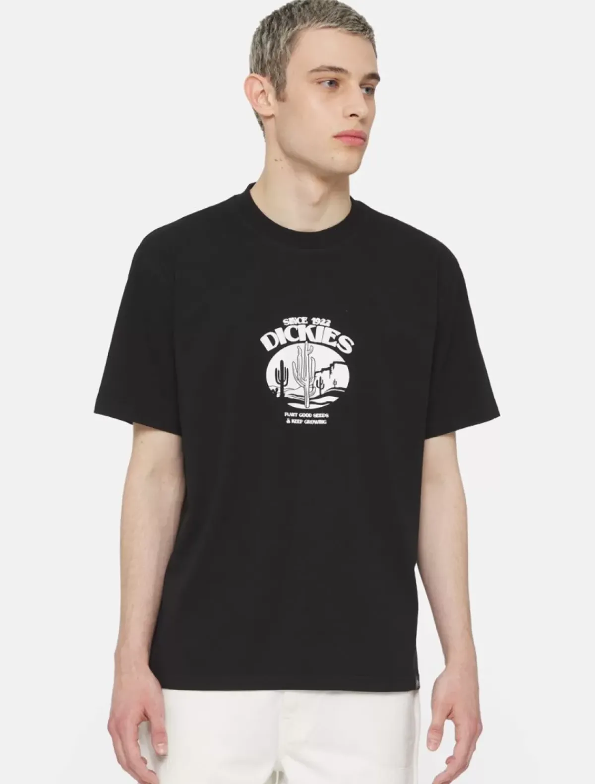 Fashion Timberville Short Sleeve T-Shirt T-Shirts
