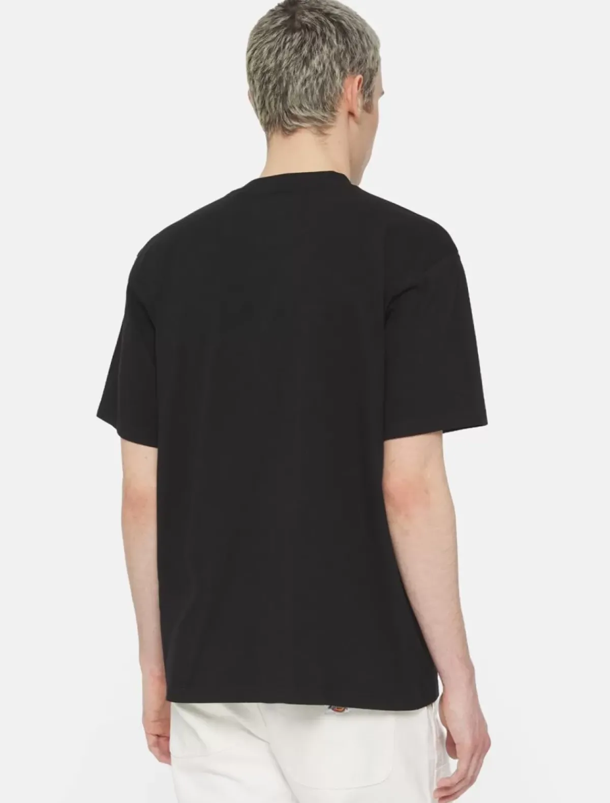 Fashion Timberville Short Sleeve T-Shirt T-Shirts