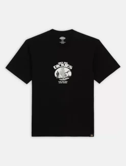 Fashion Timberville Short Sleeve T-Shirt T-Shirts