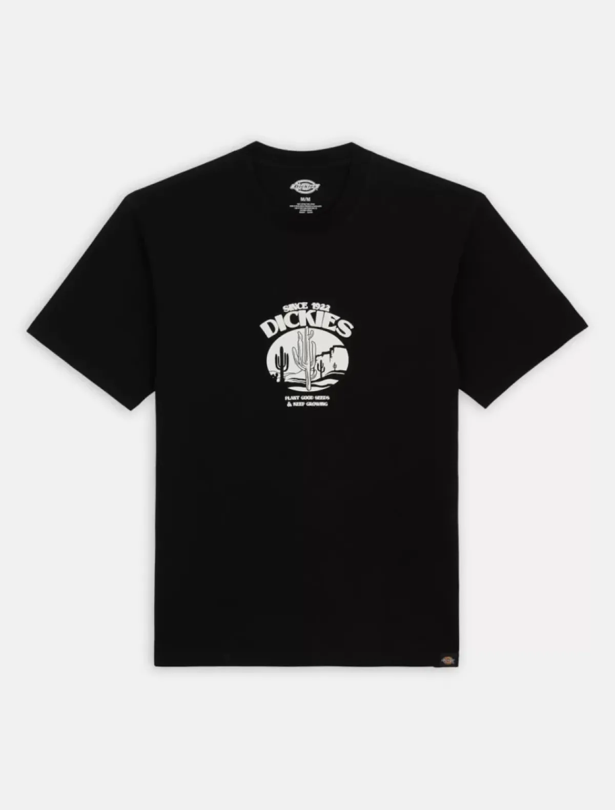 Fashion Timberville Short Sleeve T-Shirt T-Shirts