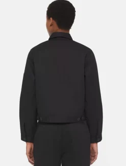 Flash Sale Unlined Eisenhower Cropped Jacket Women Eisenhower Jackets|Eisenhower Jackets