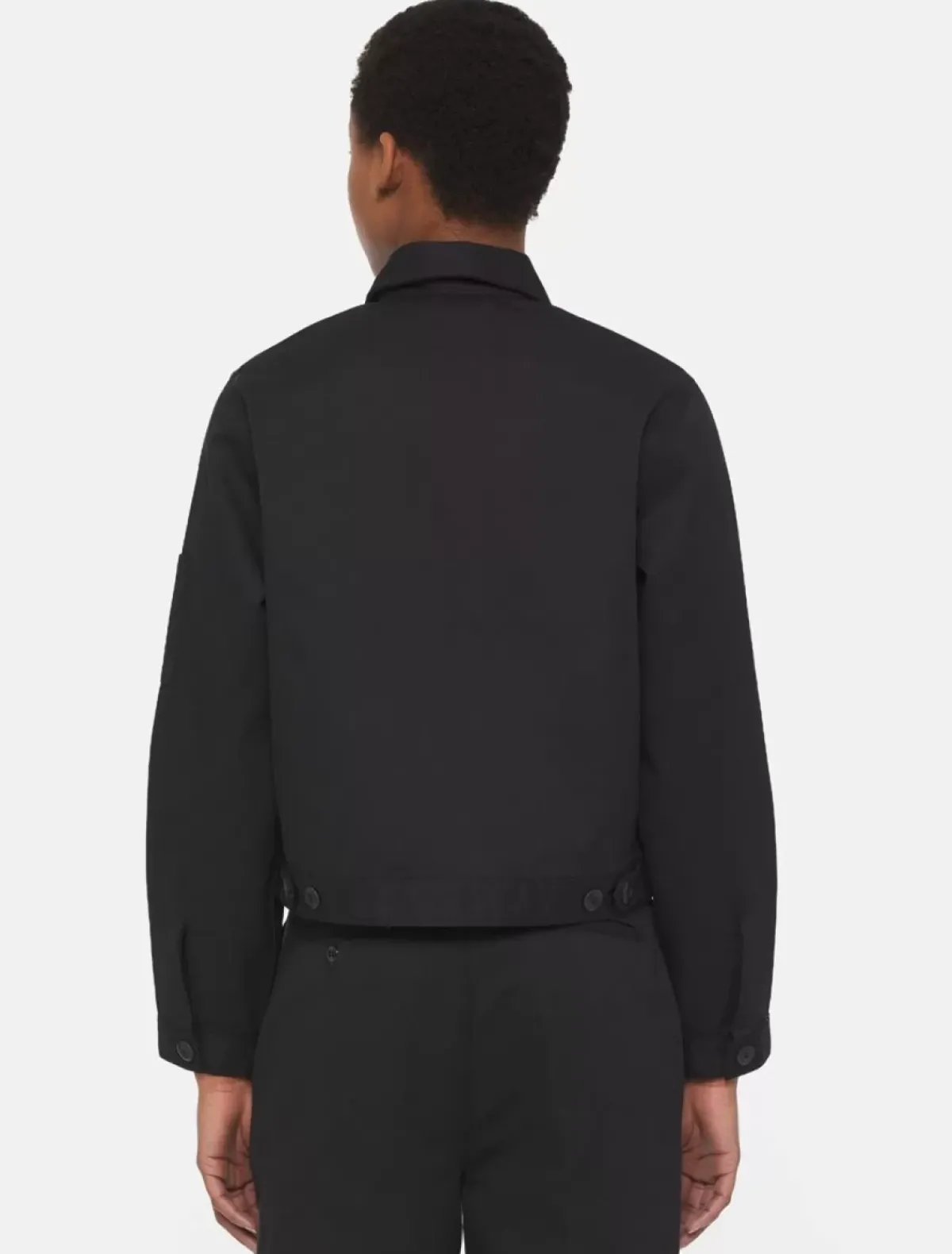 Flash Sale Unlined Eisenhower Cropped Jacket Women Eisenhower Jackets|Eisenhower Jackets