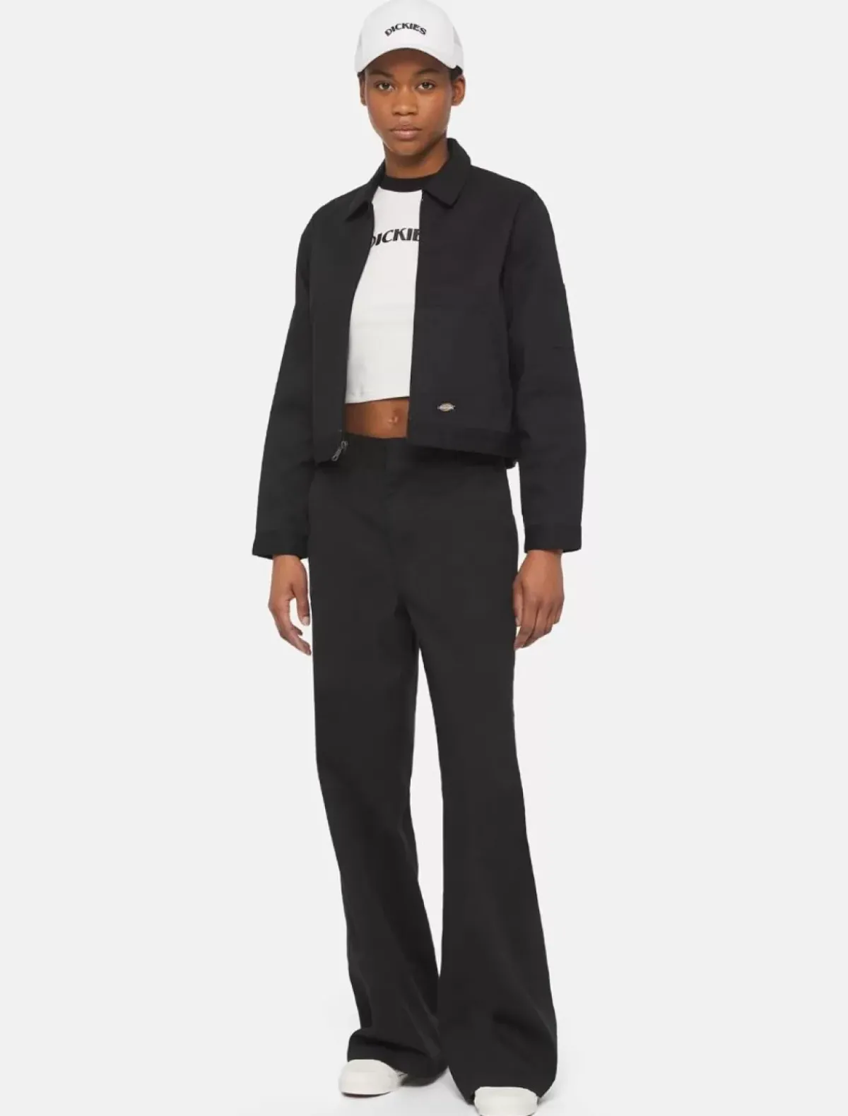 Flash Sale Unlined Eisenhower Cropped Jacket Women Eisenhower Jackets|Eisenhower Jackets