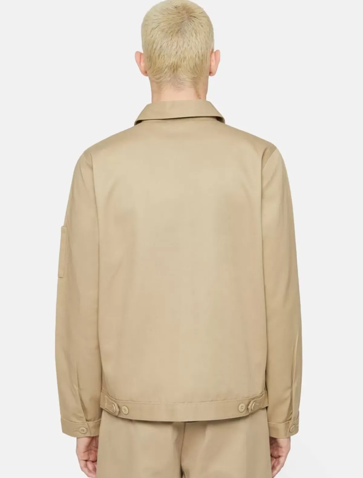 Cheap Unlined Eisenhower Jacket Women Eisenhower Jackets|Jackets & Puffers