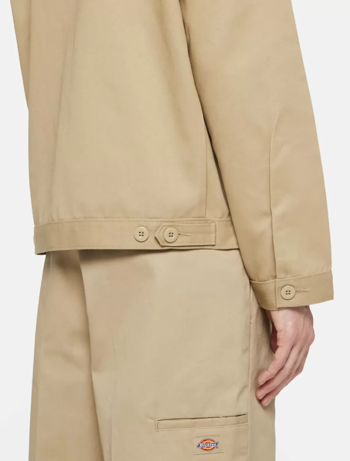 Cheap Unlined Eisenhower Jacket Women Eisenhower Jackets|Jackets & Puffers
