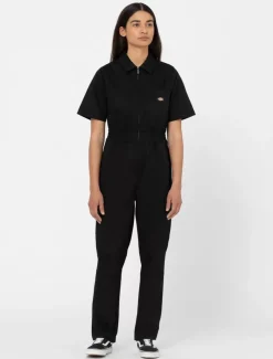 Shop Vale Coveralls Women Dungarees & Coveralls